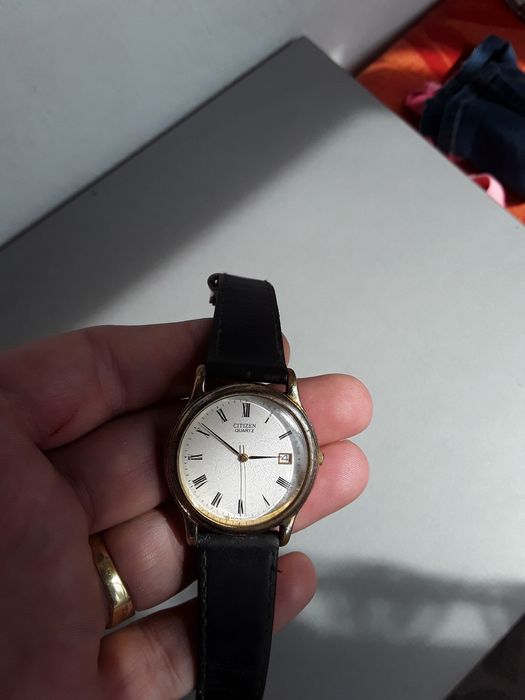 Ceas Citizen vintage colecție