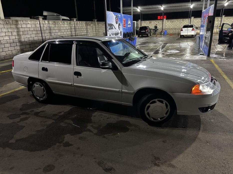 nexia 2 sons gibrid mator 1.5