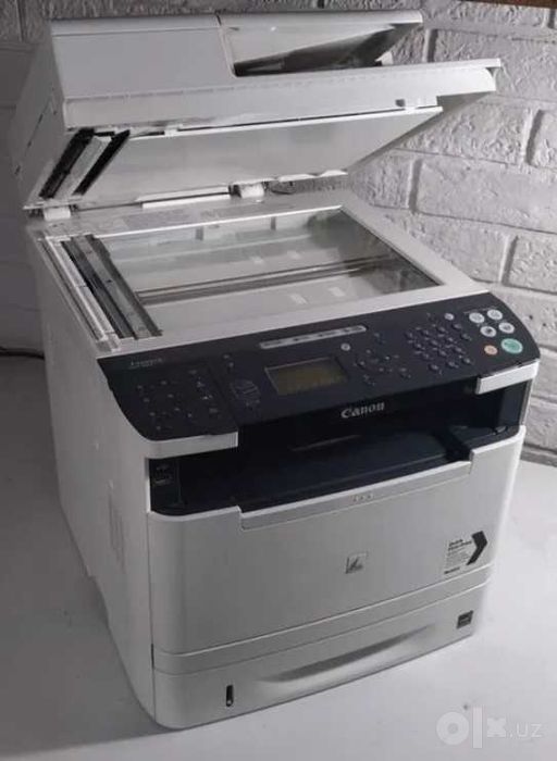 canon MF6140DN хорошо состояния