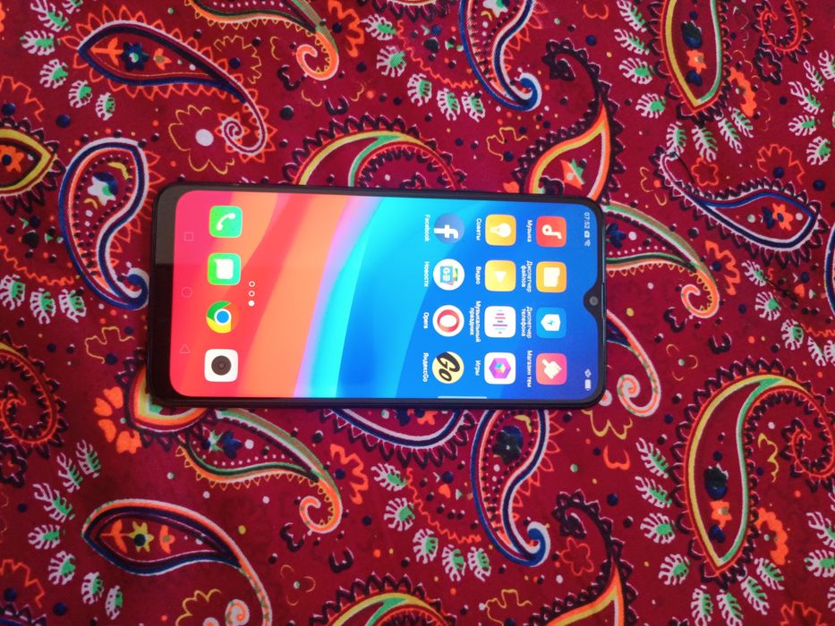 Продается Oppo A5S
