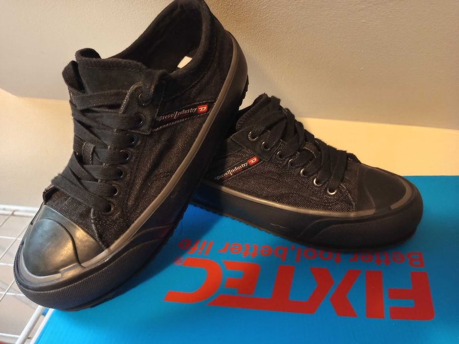 Diesel Кецове S- Principia