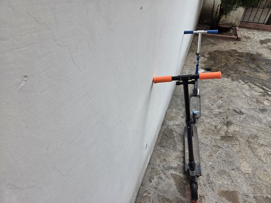 Велосипеди и тротинетки