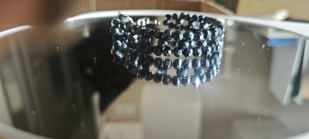 Бижута от мъниста