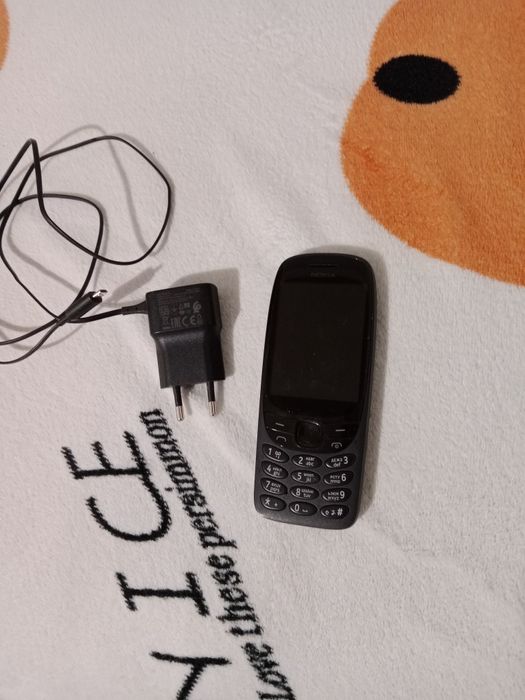 Телефон Нокиа простой