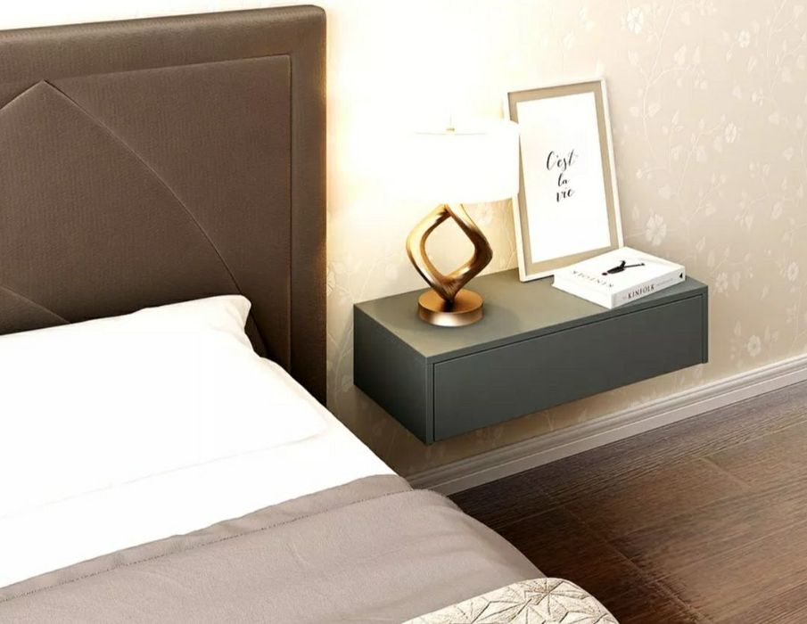 Подвесной столик , тумба , трюмо , туалетный столик .