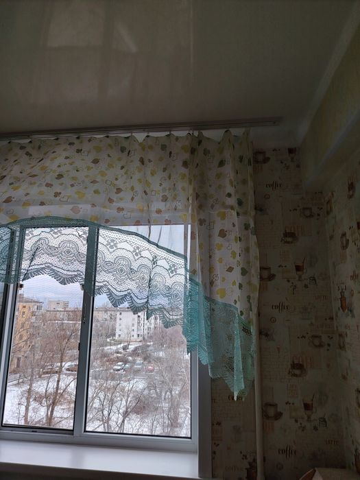 Продам квартиру однокомнатную