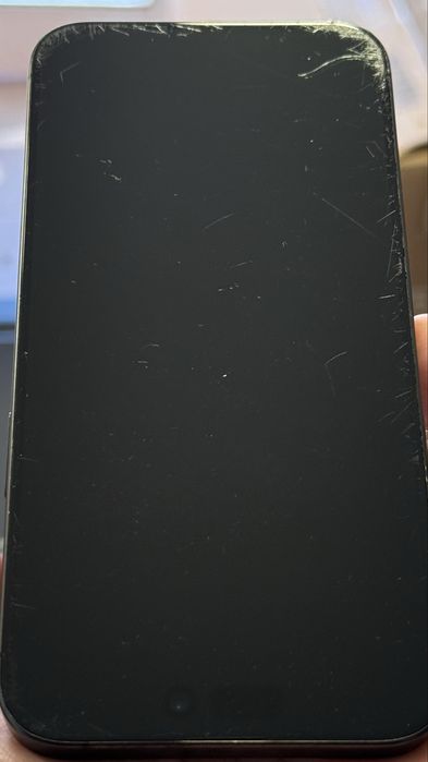 Apple iPhone 15 Pro Max, 256GB, 5G, Black Titanium