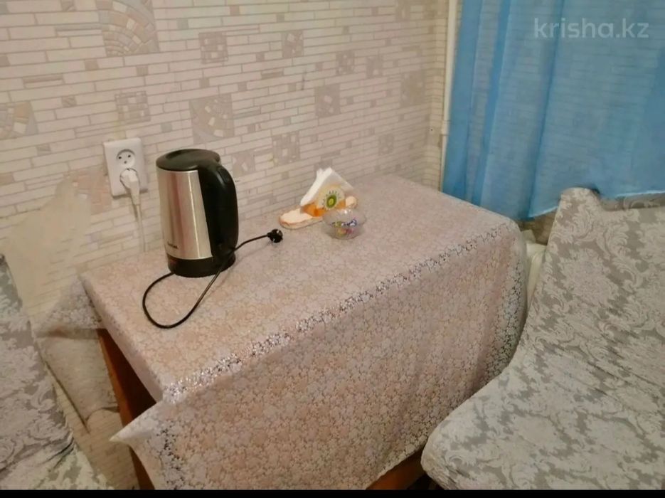 1 комнатная центр Жамакаева 71