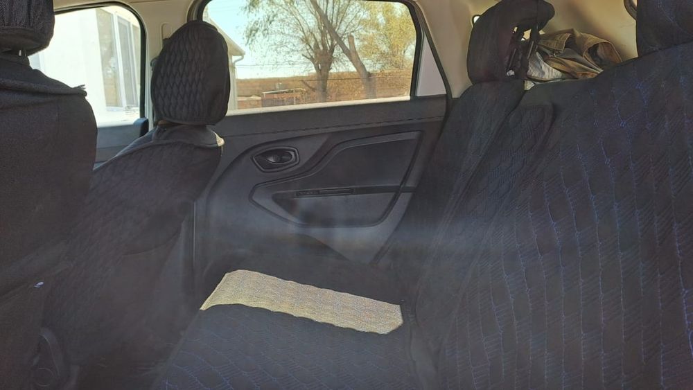 Lada X-ray 2018 Lada