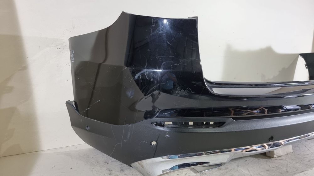 Bara spate Mercedes GLC, 2016, 2017, 2018, 2019, 2020, A2538850725