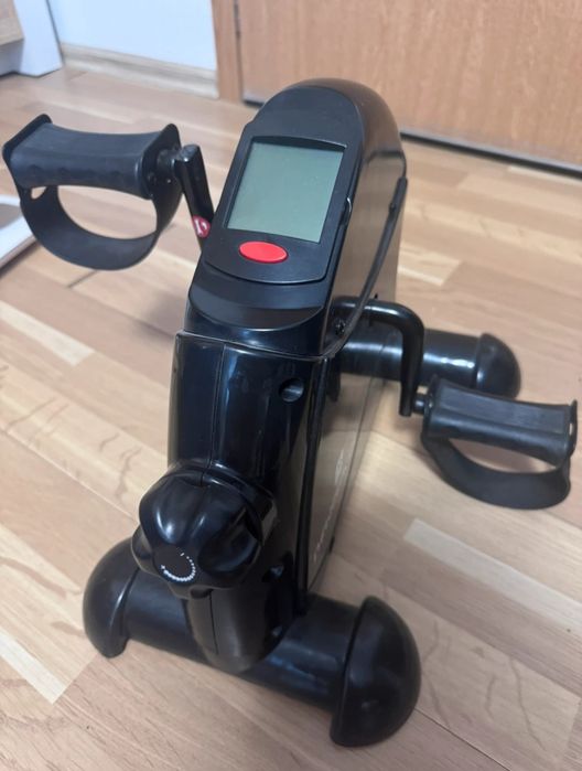 Minibicicleta fitness Newcential