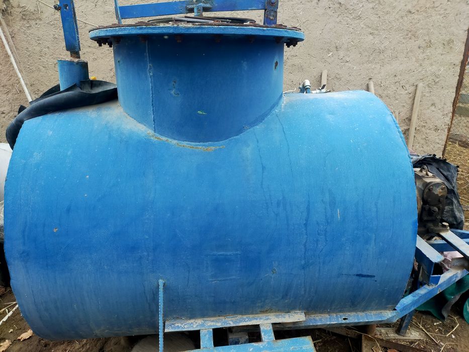 Пенаблок Мешалка сатылады