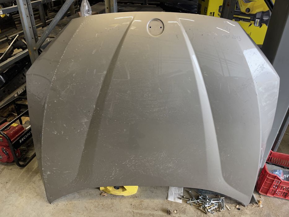 Преден капак за  BMW X1 E84