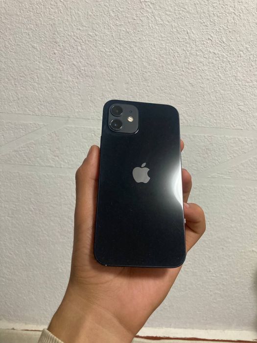 Iphone 12 yaxshi