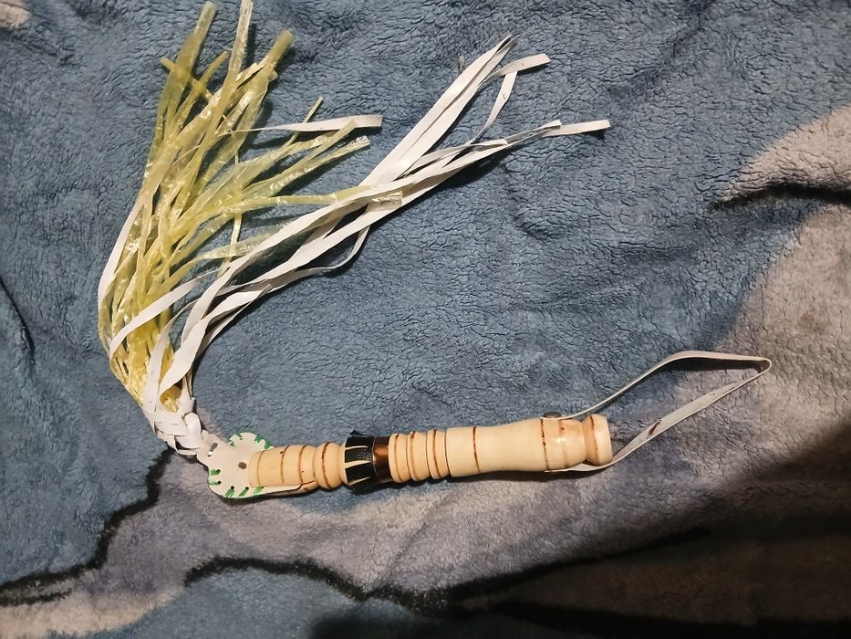 Продаю кнут,  плёнка