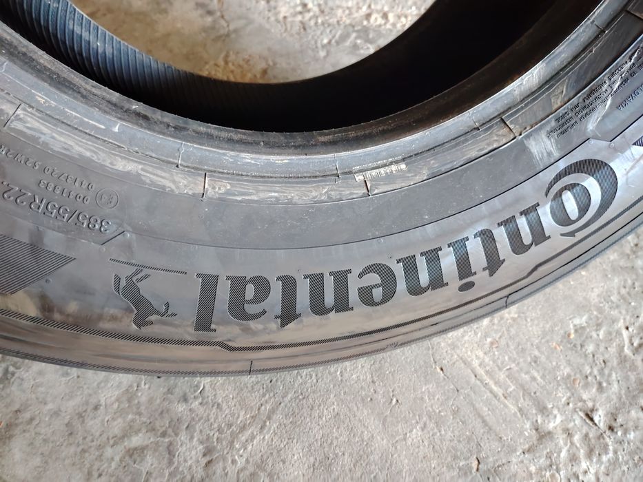 385/55 R22,5 Continental Conti Hybrid Ht3+ dot 2624