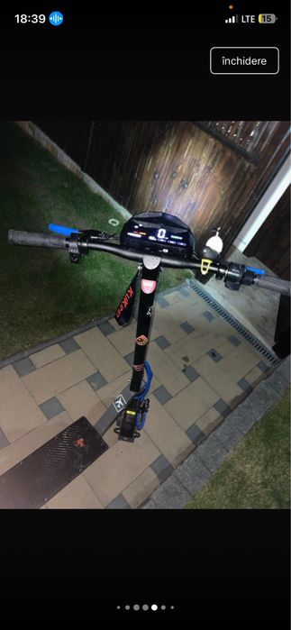 Kukirin g2 2025