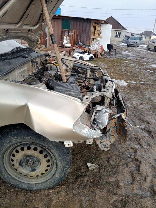 Продам машину заз шанс обьем 1.5