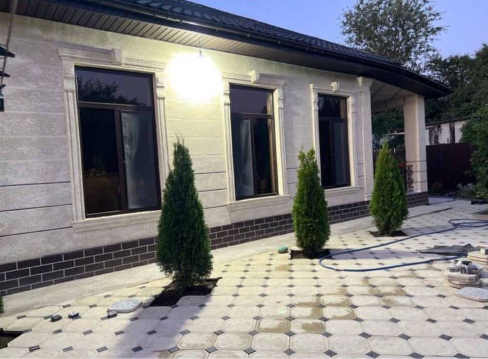 Жидкий травертин