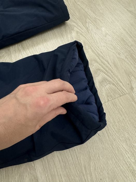 Комбинезон теплый продам