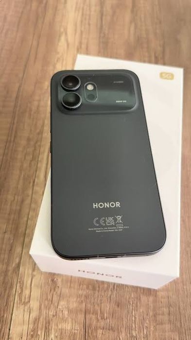 Honor 600 12/256гб 2026 год