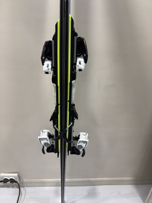 Skiuri Schiuri Salomon S/RACE  GS 182cm