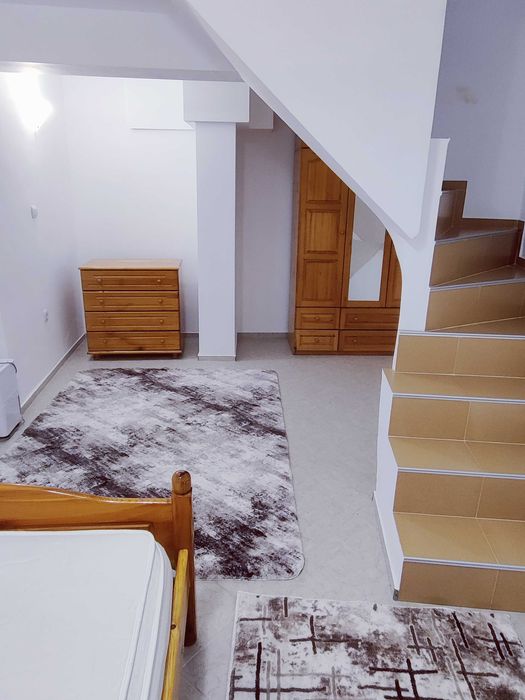 Дава се под наем Двустаен апартамент в Пловдив, Кършияка - 40 кв.м за 306 € - Снимка #17