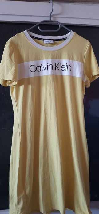 Рокля Calvin Klein