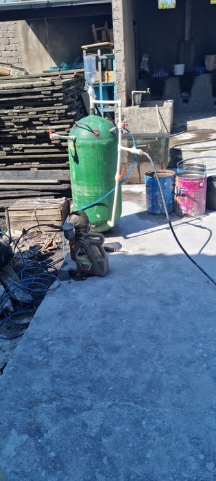 Penablok aparati sotiladi