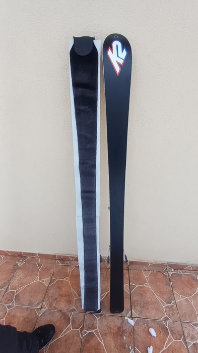 Vând schiuri de tură K2