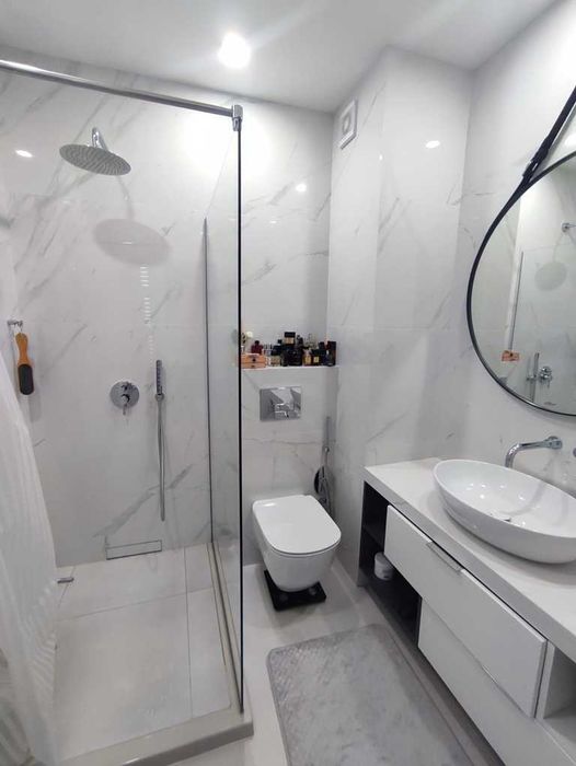 Продава се Двустаен апартамент в к.к. Св.Св. Константин и Елена - 112 кв.м за 2143 €/кв.м - Снимка #14