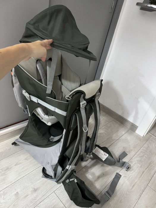 Rucsac marsupiu Homcom