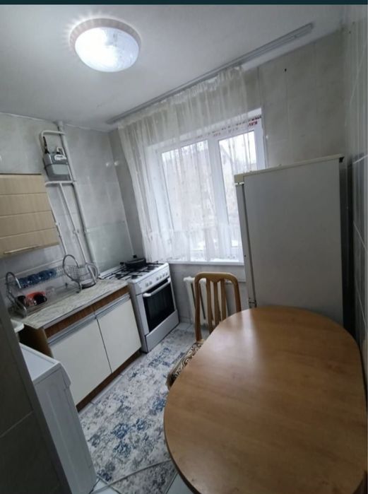 Район Жайна 1 ком люкс