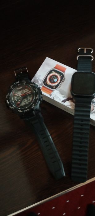 Qoʻl soatlar. Sotiladi