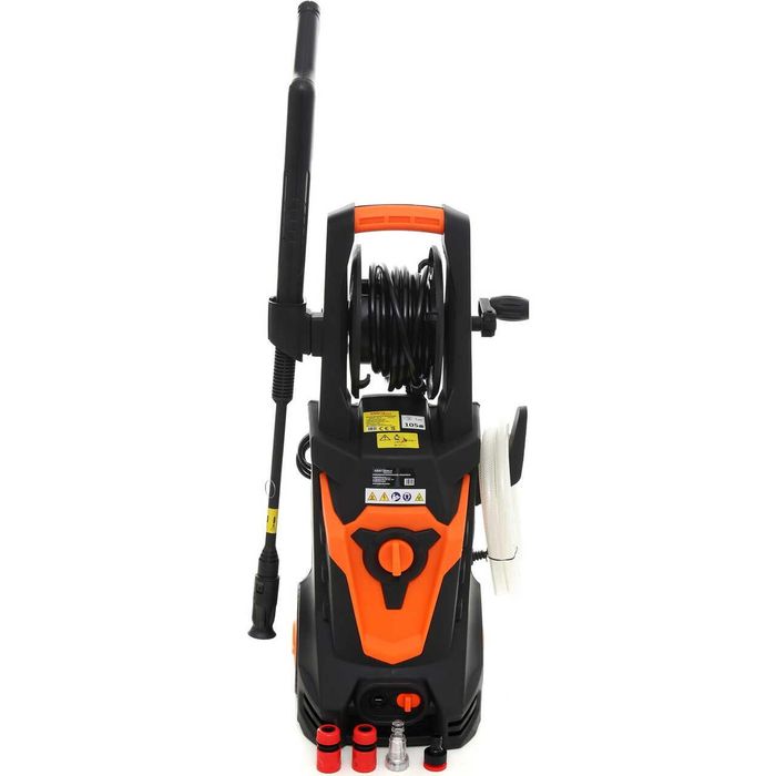 Aparat de spalat cu presiune 2100W, presiune lucru 180 bari, debit