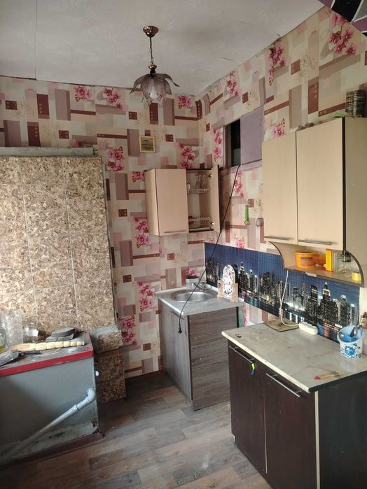 Продам Квартиру в п. Прибрежный