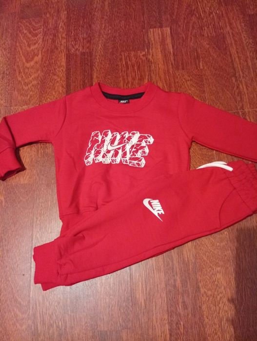 Treninguri de copii!