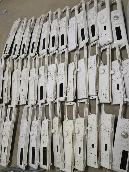 Whirlpool AWO/D AWO/C Placa electronica modul electronic masina spalat