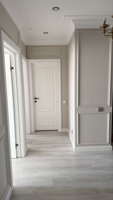 Продам 4-х комнатную квартиру