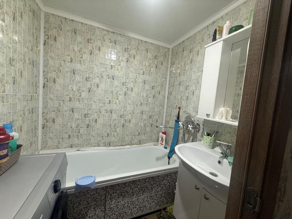 Продам 2х квартиру