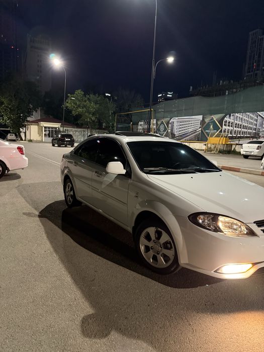 Chevrolet Lacetti / Gentra 2023 — 4