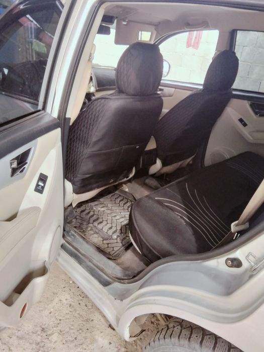 LIFAN X60 в идяле