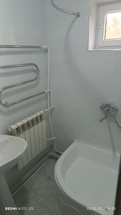 Дом сотилади 4 хона