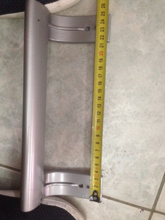 maner usa frigider 21,5cm intre gauri arctic beko combina cod 455384