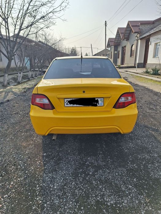 Nexia 2 supper kandisaner 1.6