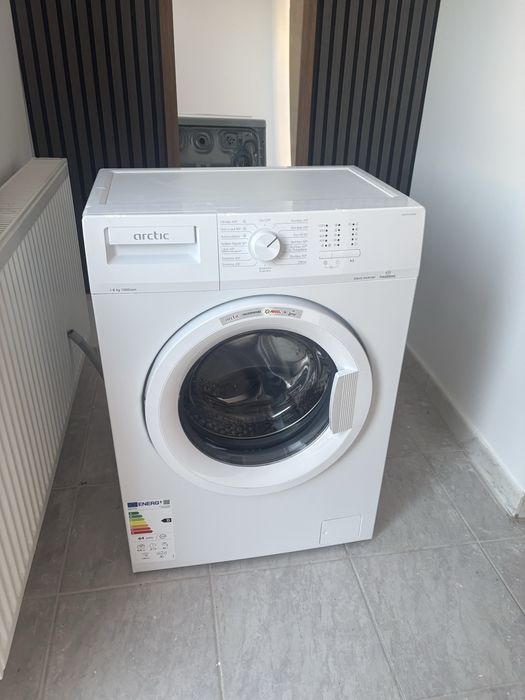 Masina de spalat arctic