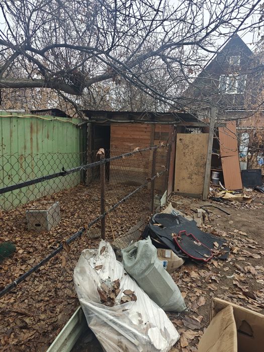 Сдам дом без хозяина