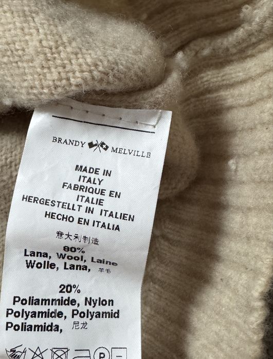 100% кашмирена шапка и вълнена жилетка