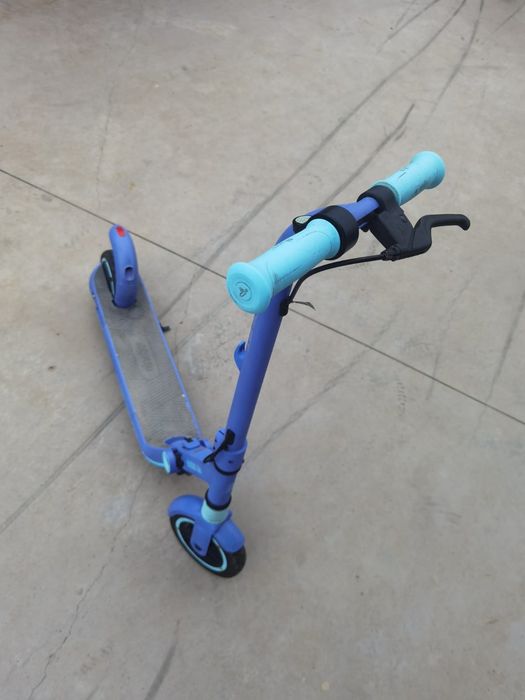 Trotineta electrica copii NINEBOT Kids