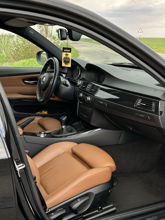 BMW Seria 3 e90 320D